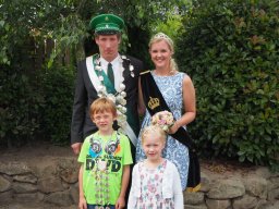 Schützenfest 2016